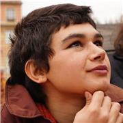 danzatrice offre lezioni danza classica, danza contemporanea, storia della danza. ma anche madrelingua spagnola per private di spagnolo, italiano, letteratura, storia dell'arte